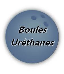 Boules Uréthanes