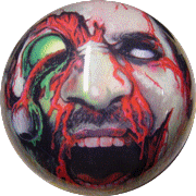 DV8 Zombie