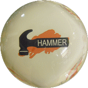 Hammer Clear Cube