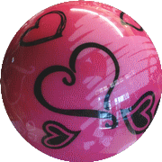 Spare Hearts (Coeurs)