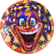Joker Spare