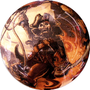 Pirate Spare