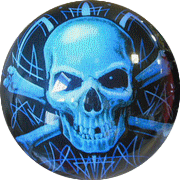 Spare Skull