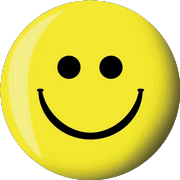 Spare Smiley