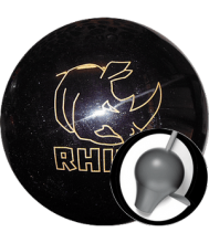 Brunswick Rhino Noir