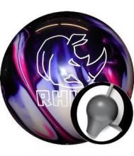 Brunswick Rhin Purple/Rose/Blanc