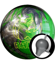 Brunswick Rhino Vert/Argent