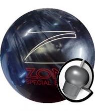Brunswick Danger Zone Black Ice