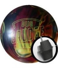 DV8 Grudge Hybrid