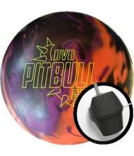 DV8 PitBull Growl