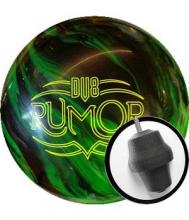 DV8 Rumor