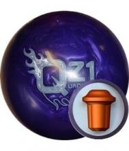 Motiv QZ1 Purple