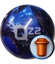 Motiv QZ2 Bleu/Noir