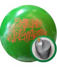 Radical Beyond Ridiculous