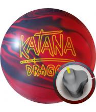 Radical Katana Dragon