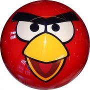 Spare Semi-Transparente Angry Birds Rouge