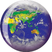 Spare Globe (World)