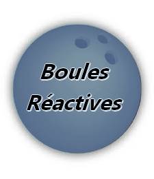 Boules Réactives